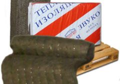 Венти батс, лайт батс и другие виды продукции из базальтовых волокон от нашей компании