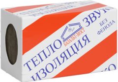 Утеплитель для дома без фенола